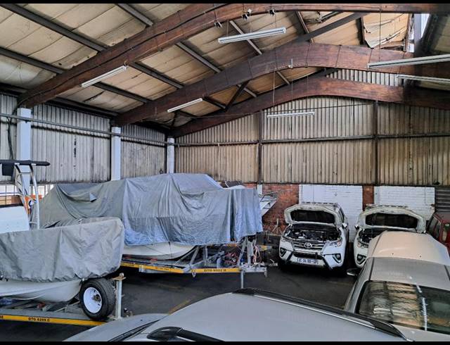 INDUSTRIAL FOR SALE IN ALTON